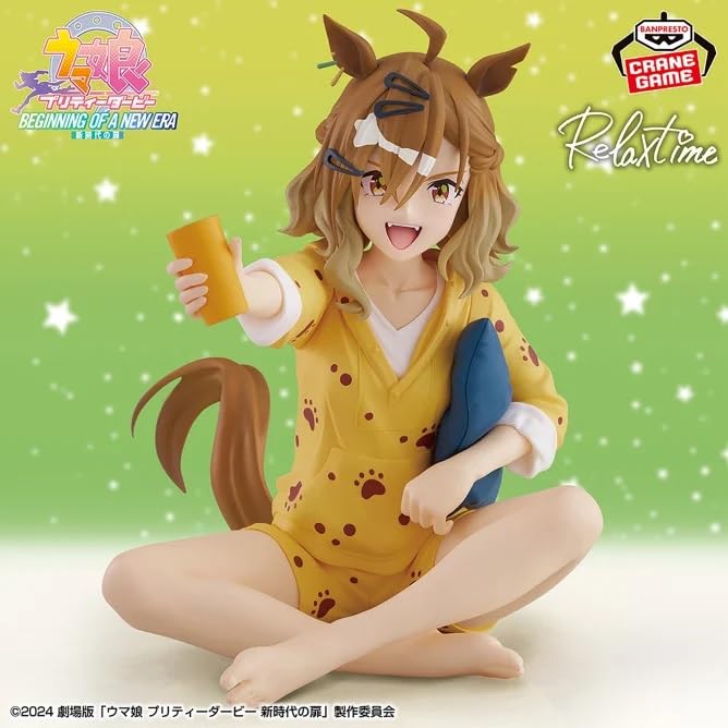 劇場版 ウマ娘 プリティーダービー 新時代の扉 Relax time 3種セット Amazon.co.jp: 劇場版『ウマ娘 プリティーダービー 新時代の扉